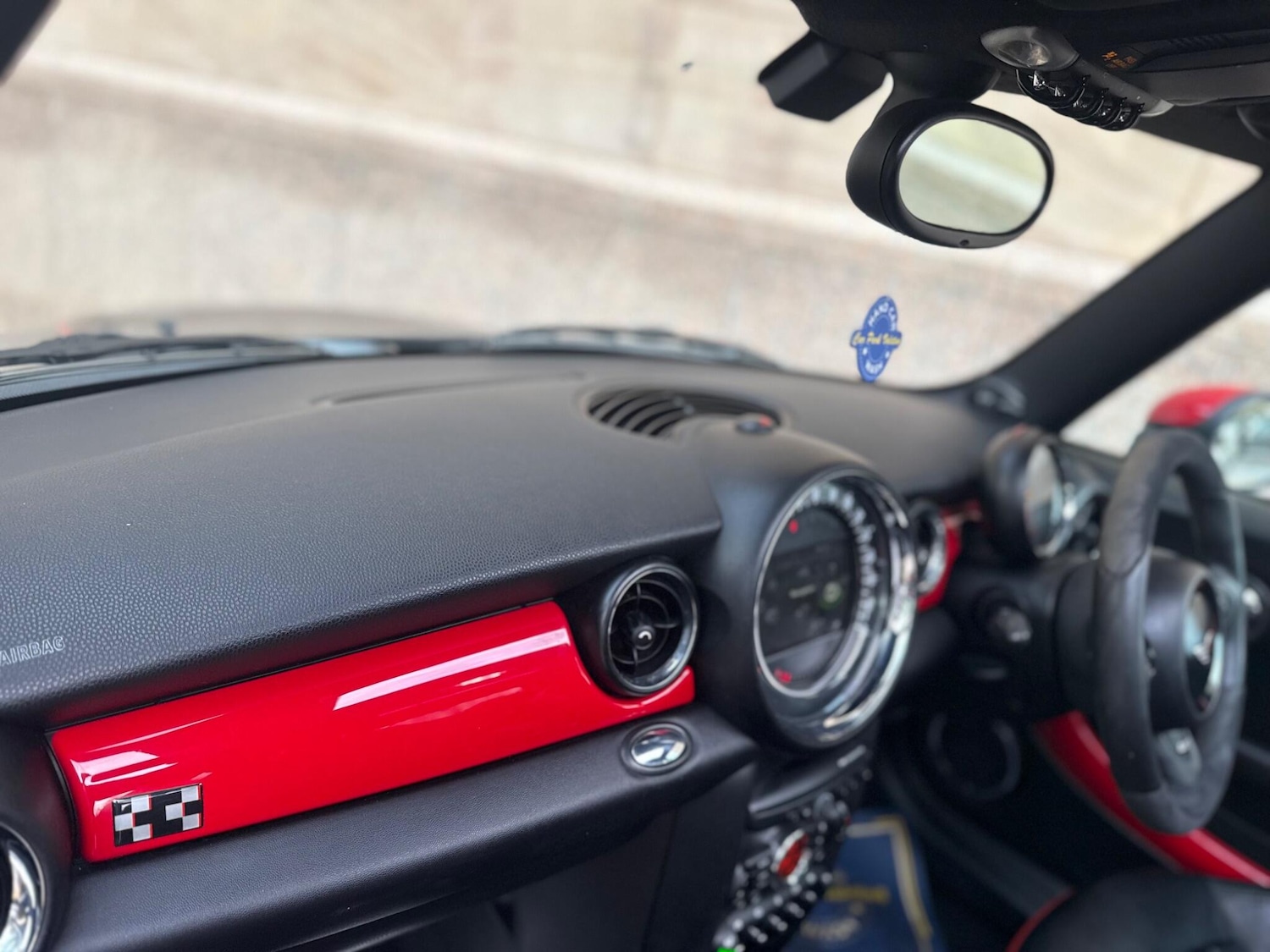 Used MINI Hatch 2011 for sale - 76976886: Photo 22