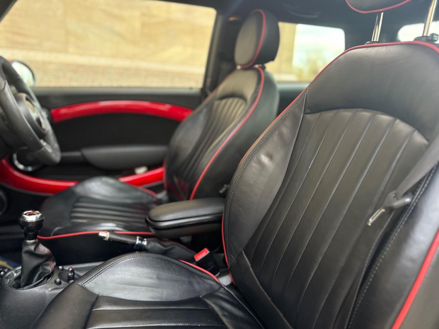 Used MINI Hatch 2011 for sale - 76976886: Photo 23