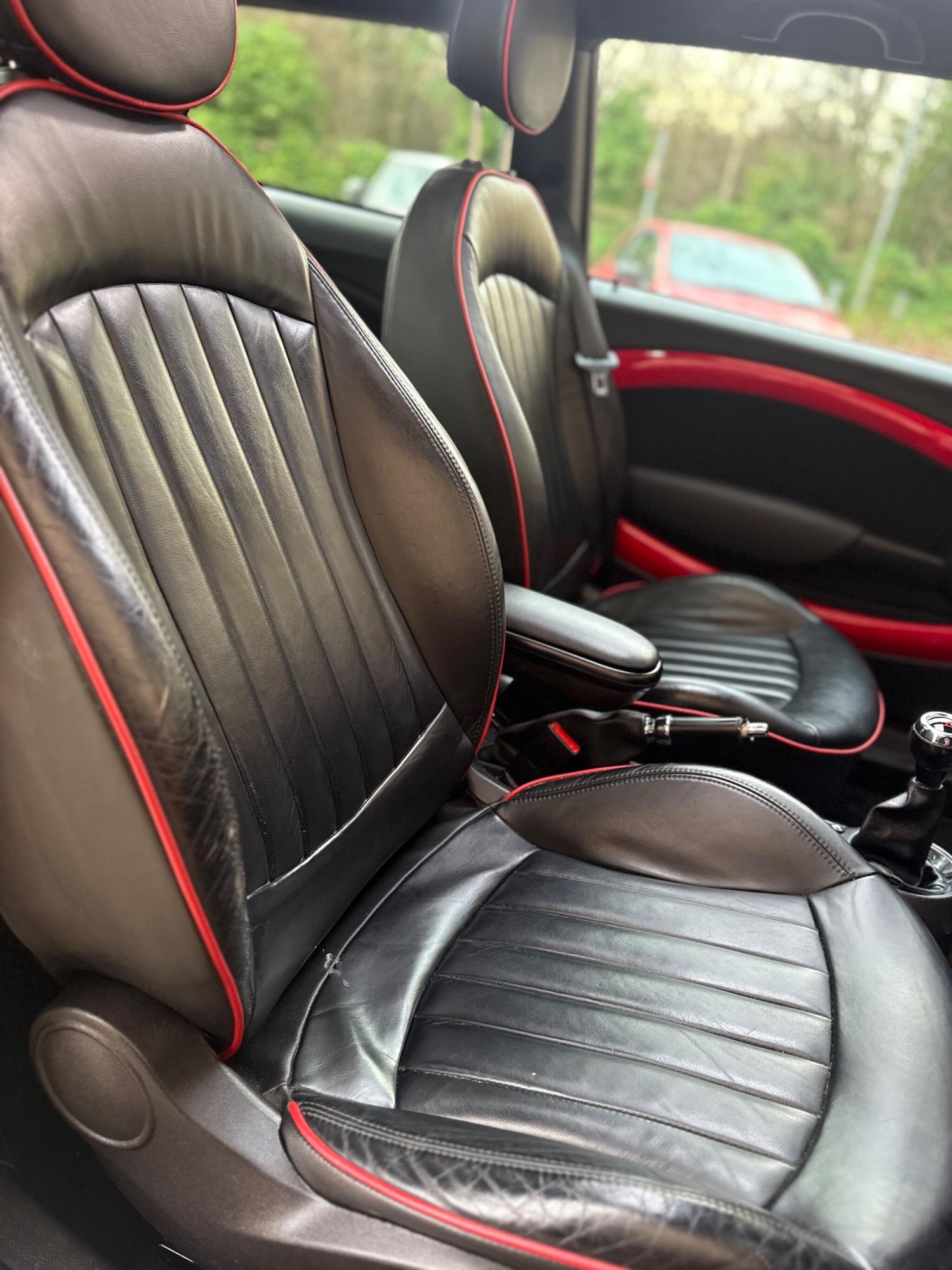 Used MINI Hatch 2011 for sale - 76976886: Photo 24