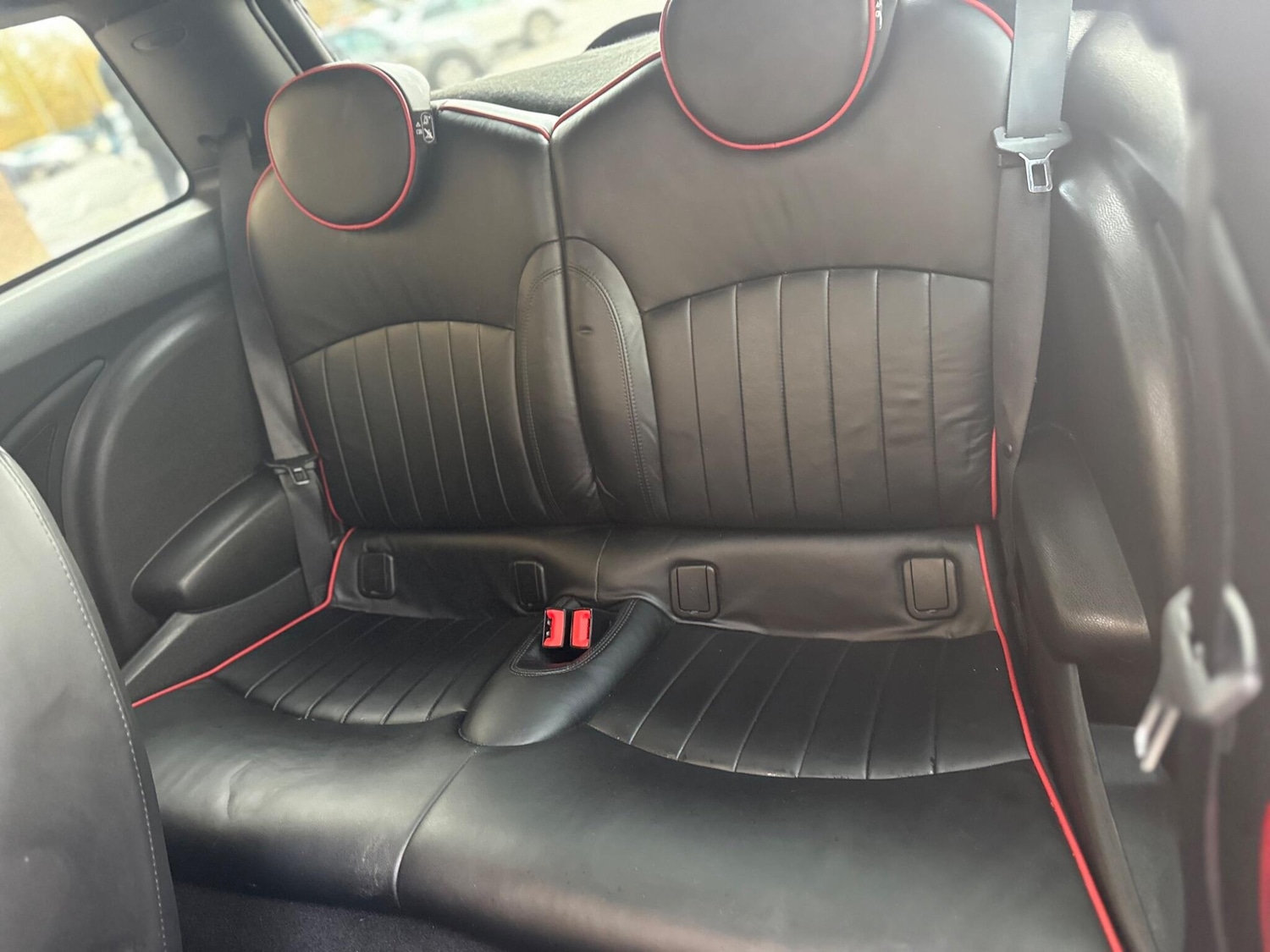 Used MINI Hatch 2011 for sale - 76976886: Photo 25