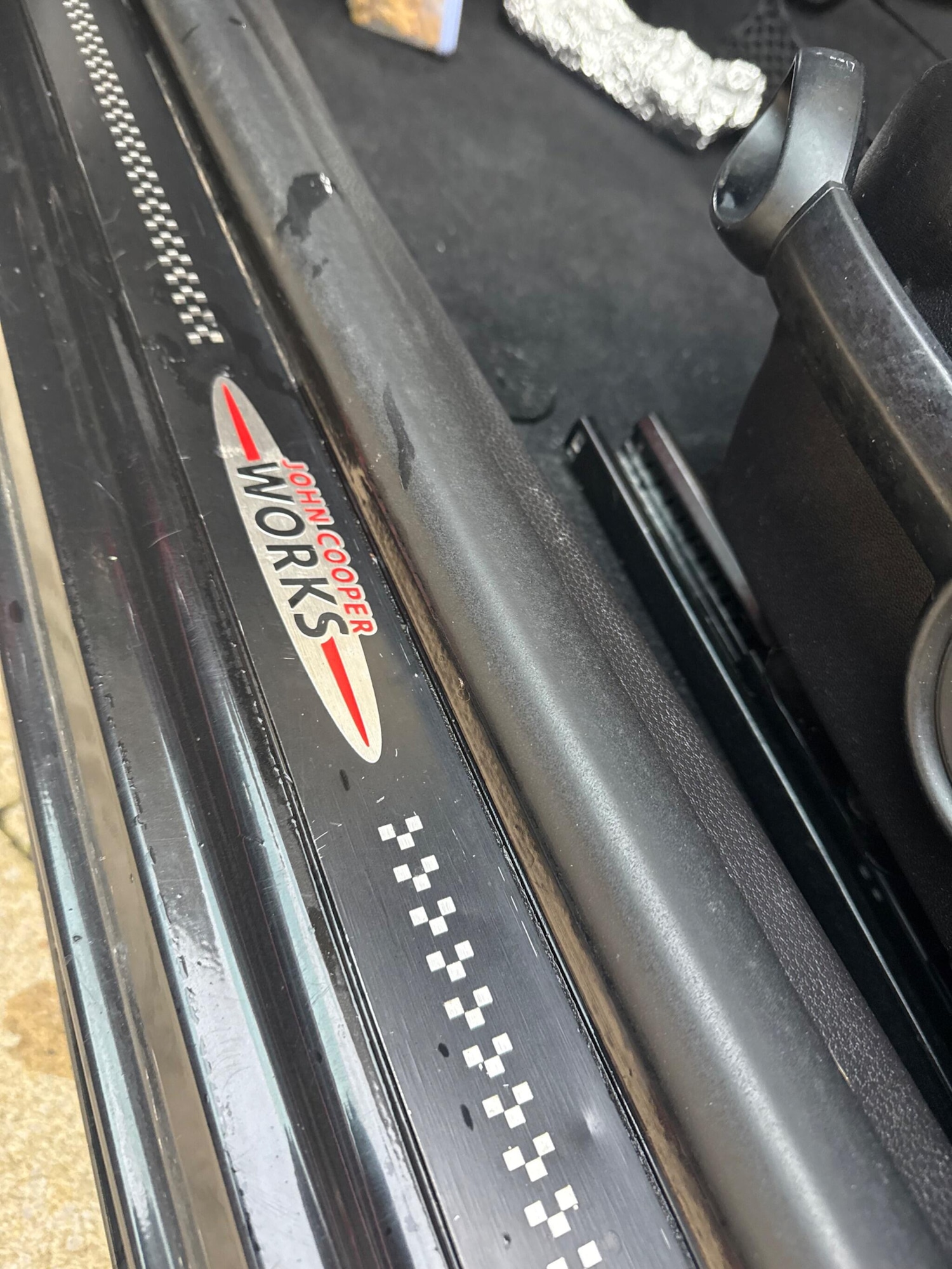 Used MINI Hatch 2011 for sale - 76976886: Photo 28