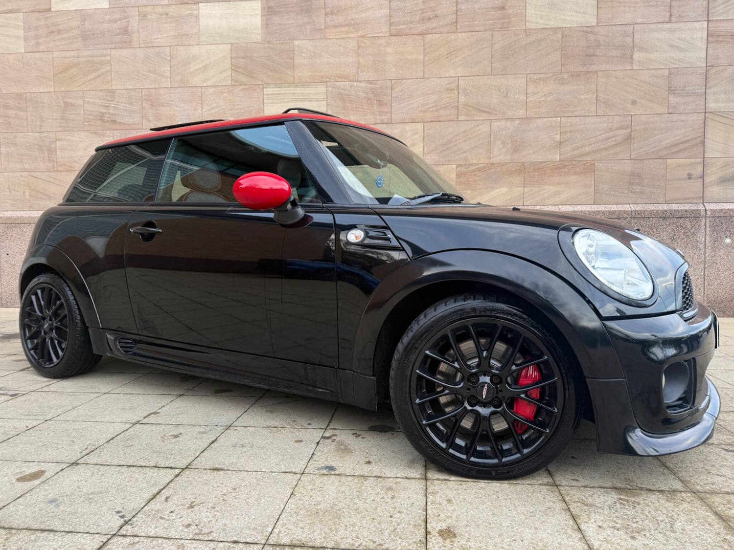 Used MINI Hatch 2011 for sale - 76976886: Photo 3