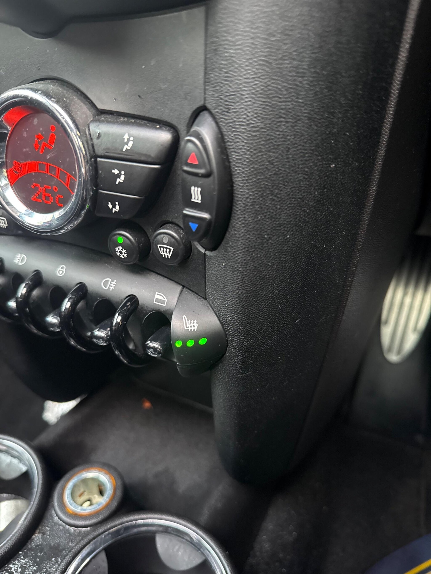 Used MINI Hatch 2011 for sale - 76976886: Photo 32