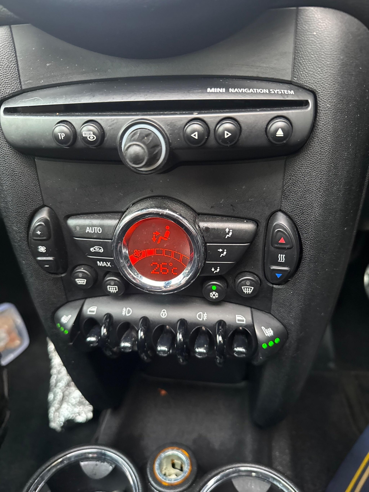 Used MINI Hatch 2011 for sale - 76976886: Photo 33