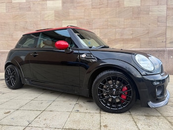 Used MINI Hatch 2011 for sale - 76976886: Photo