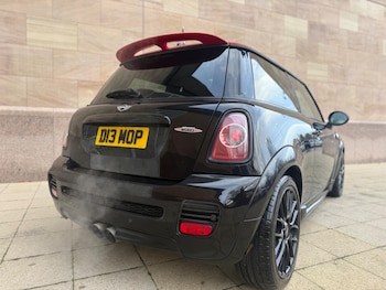 Used MINI Hatch 2011 for sale - 76976886: Photo