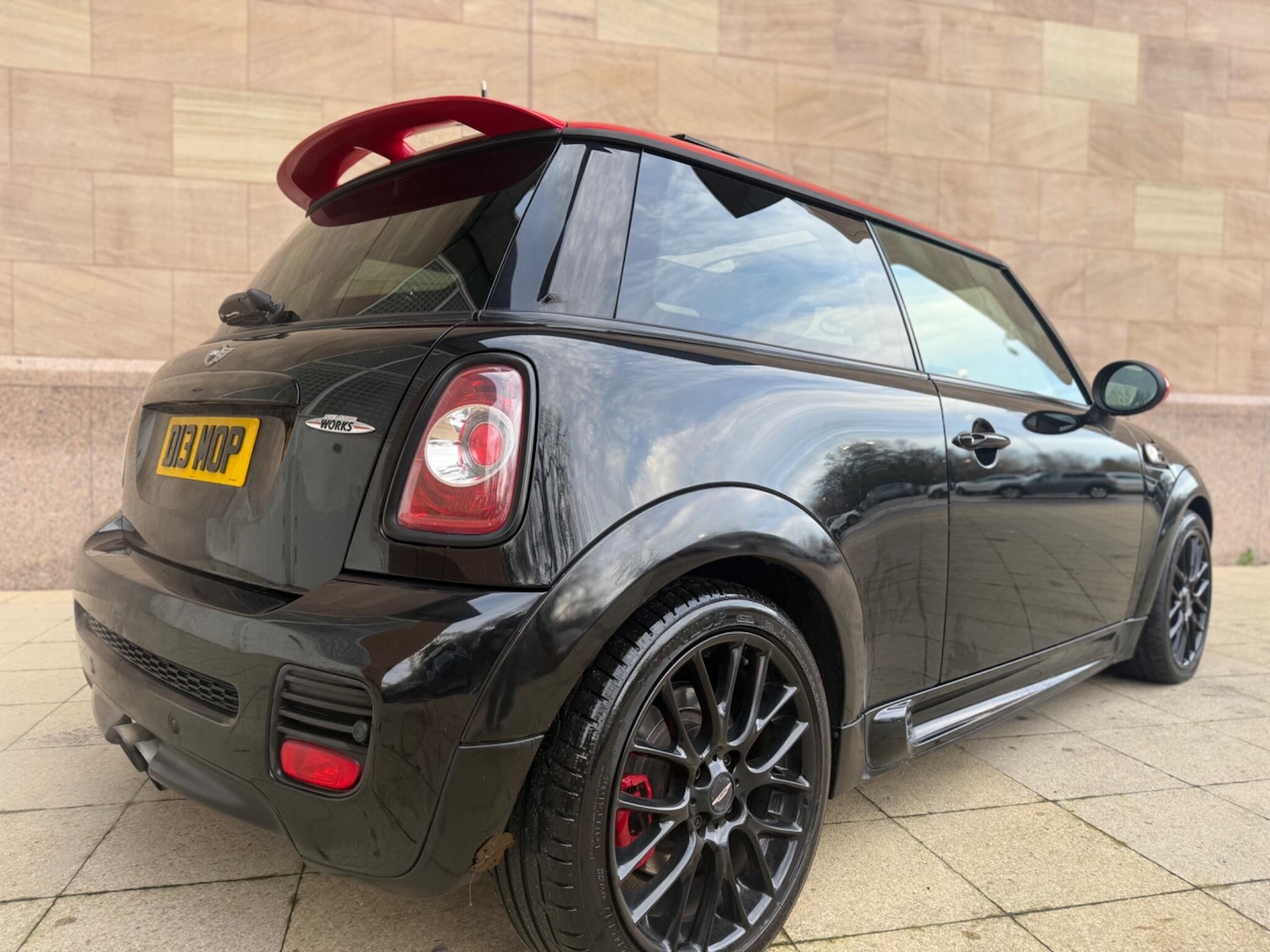 Used MINI Hatch 2011 for sale - 76976886: Photo 5