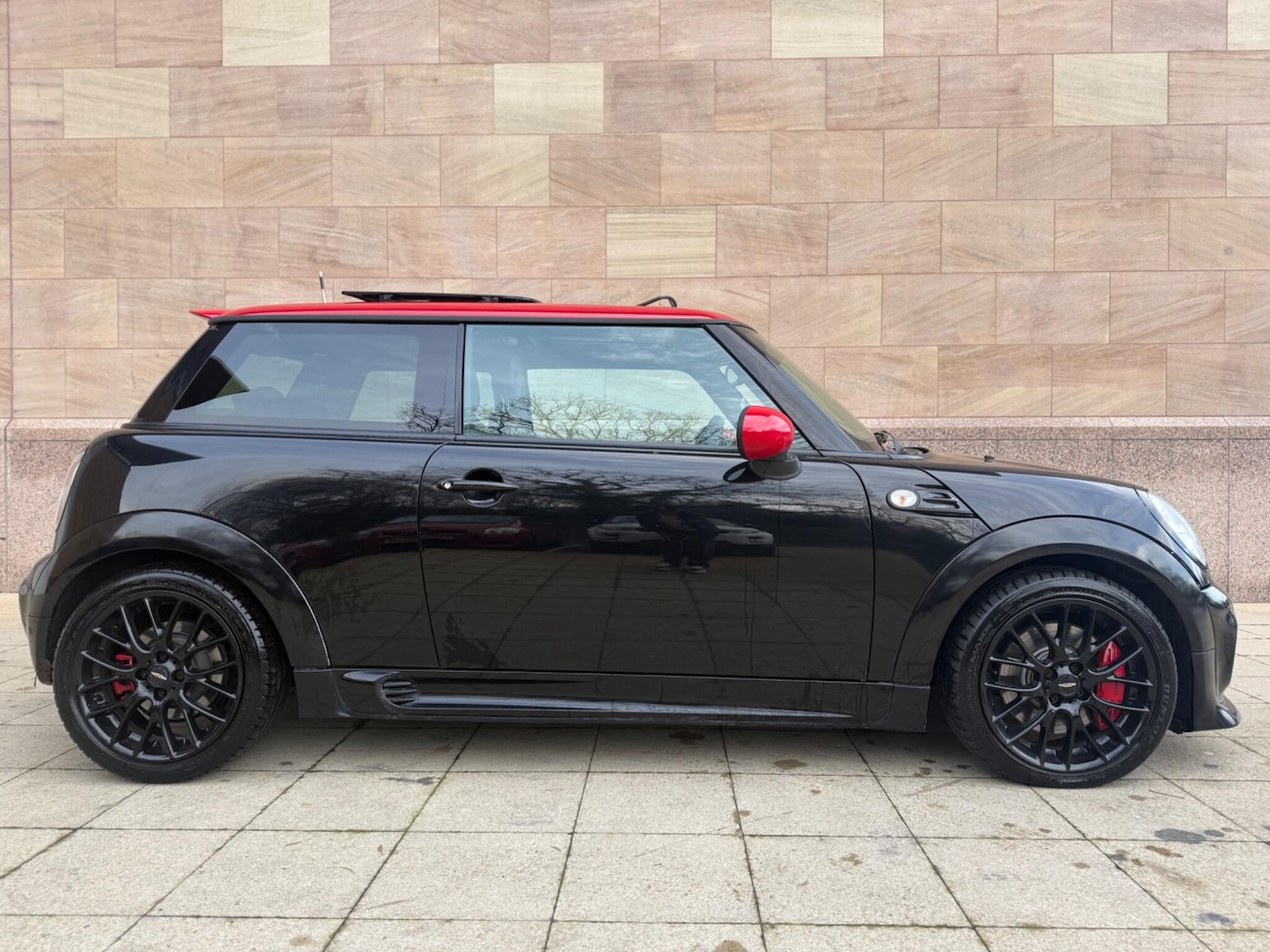 Used MINI Hatch 2011 for sale - 76976886: Photo 6