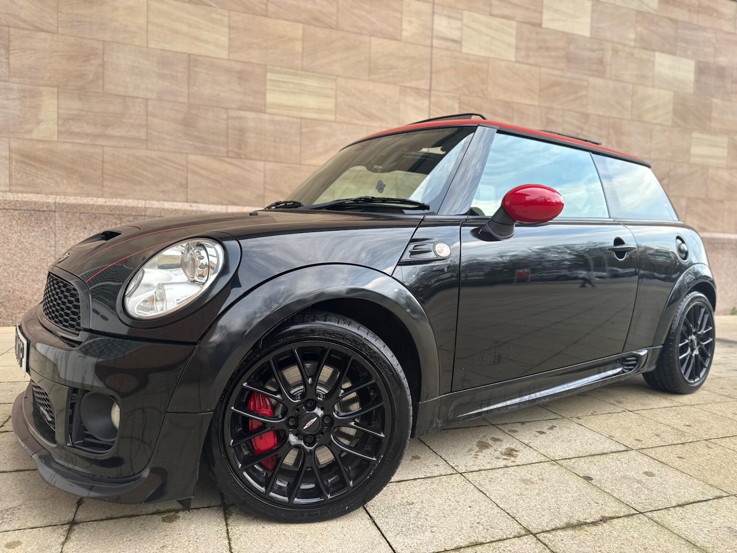 Used MINI Hatch 2011 for sale - 76976886: Photo 7