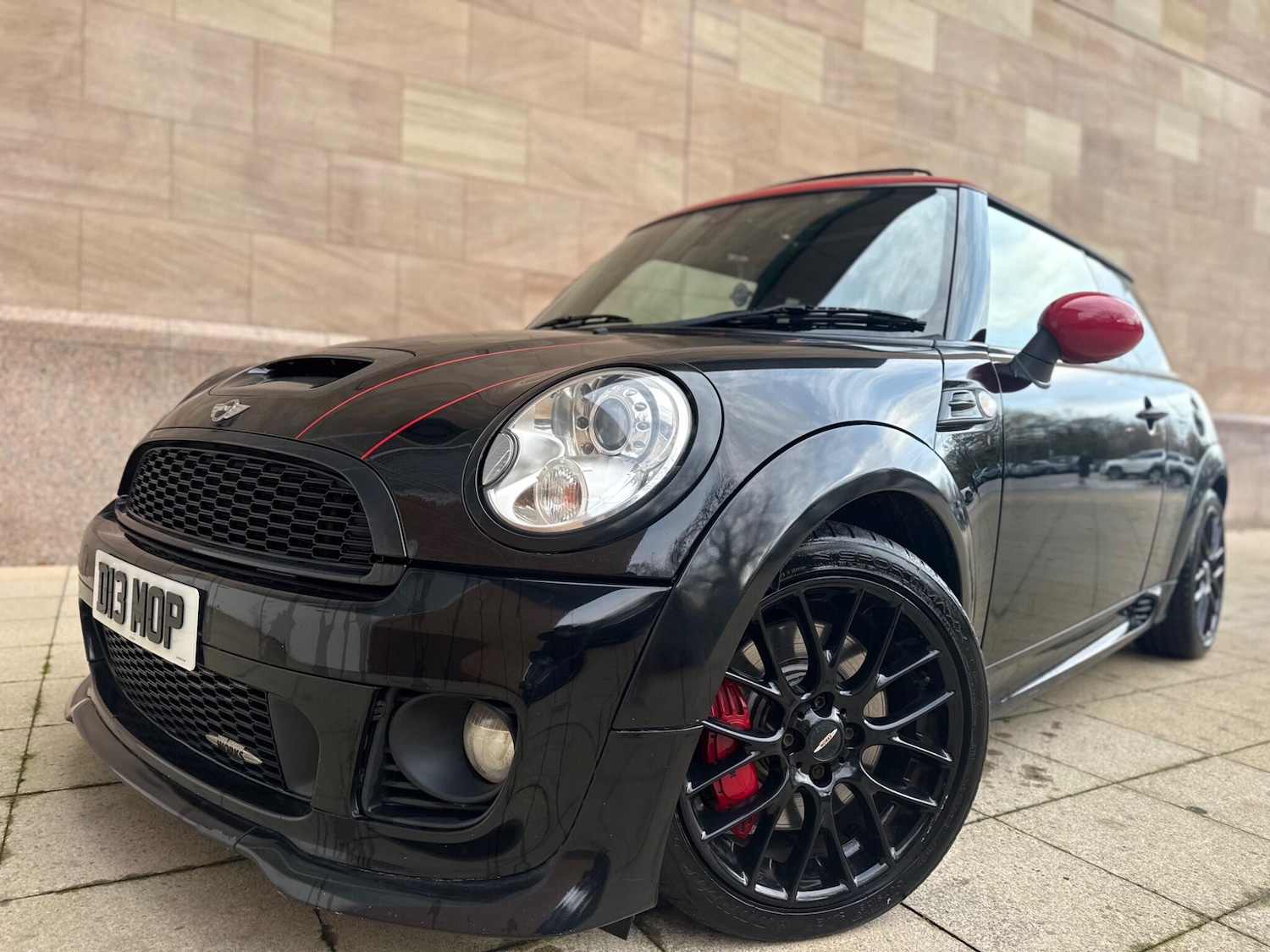 Used MINI Hatch 2011 for sale - 76976886: Photo 8