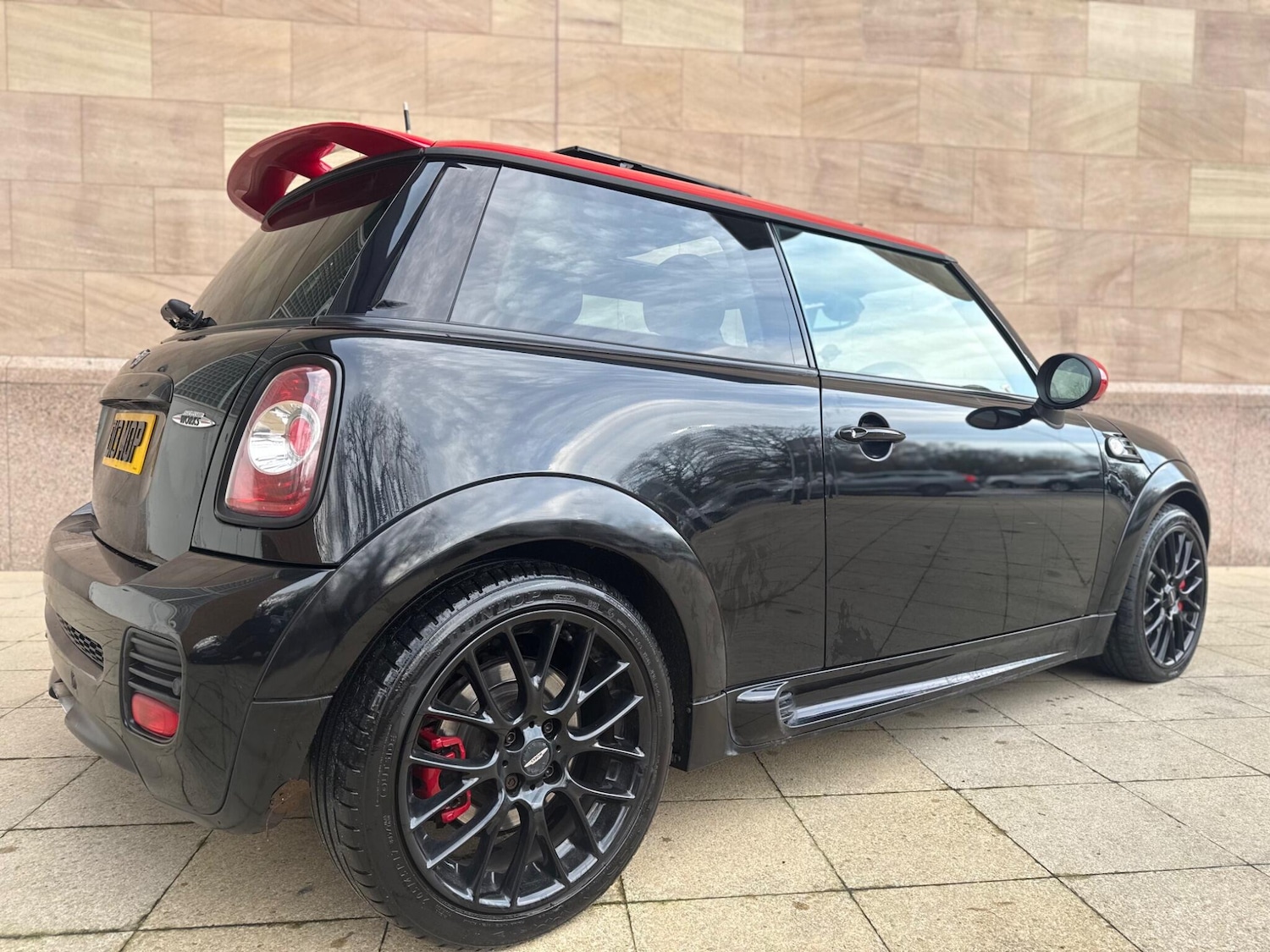 Used MINI Hatch 2011 for sale - 76976886: Photo 9