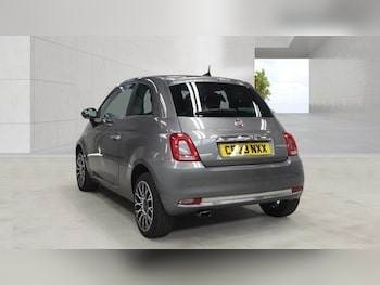 Used Fiat 500 2023 for sale - 79533376: Photo