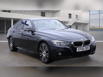 Used BMW 3 Series 2015 for sale - 76752929: Photo
