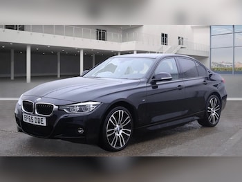 Used BMW 3 Series 2015 for sale - 76752929: Photo