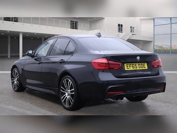 Used BMW 3 Series 2015 for sale - 76752929: Photo
