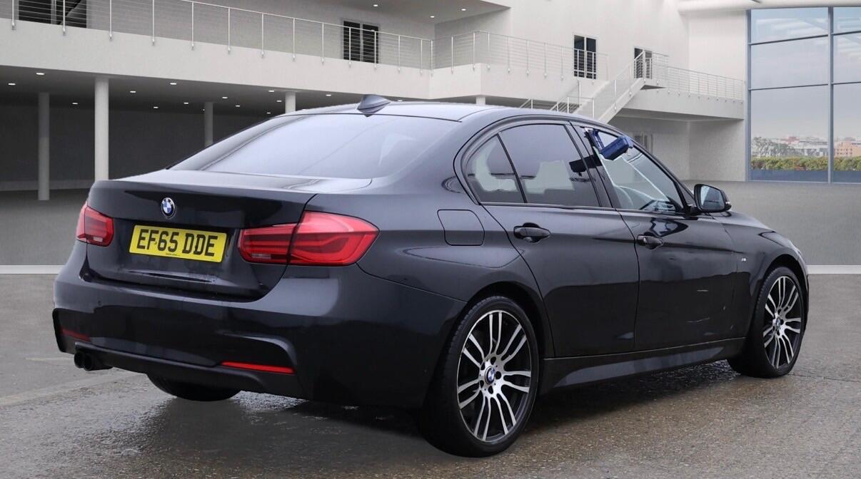 Used BMW 3 Series 2015 for sale - 76752929: Photo 4