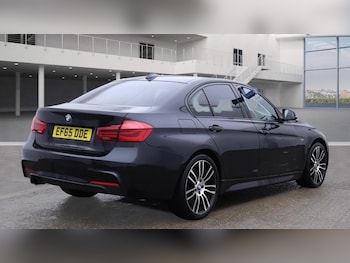 Used BMW 3 Series 2015 for sale - 76752929: Photo