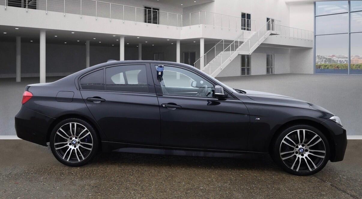 Used BMW 3 Series 2015 for sale - 76752929: Photo 5