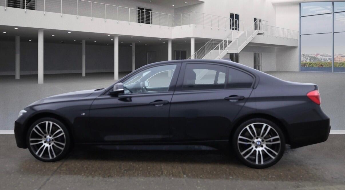 Used BMW 3 Series 2015 for sale - 76752929: Photo 6