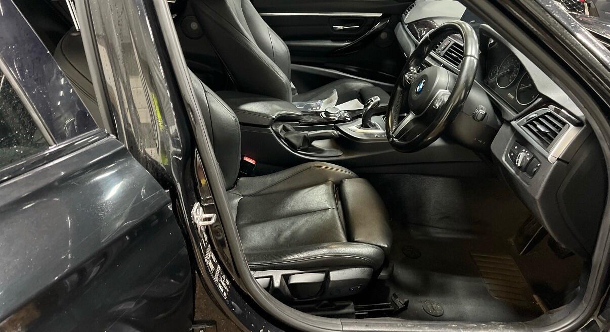 Used BMW 3 Series 2015 for sale - 76752929: Photo 7