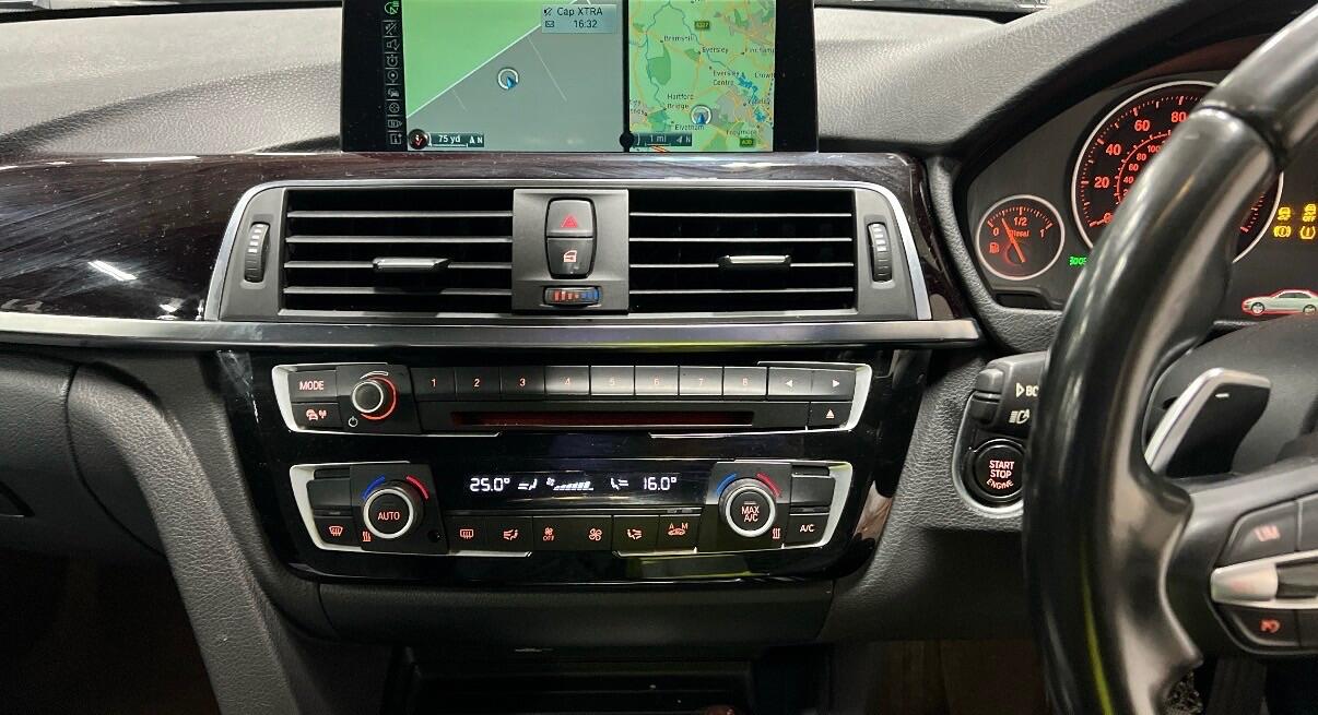 Used BMW 3 Series 2015 for sale - 76752929: Photo 8