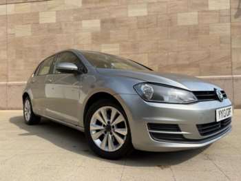 2013 (13) - 1.6 TDI 105 SE 5dr