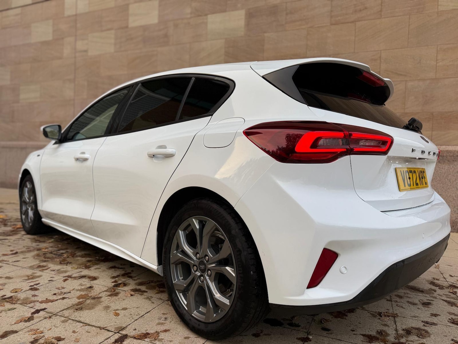 Used Ford Focus 2022 for sale - 76989594: Photo 12