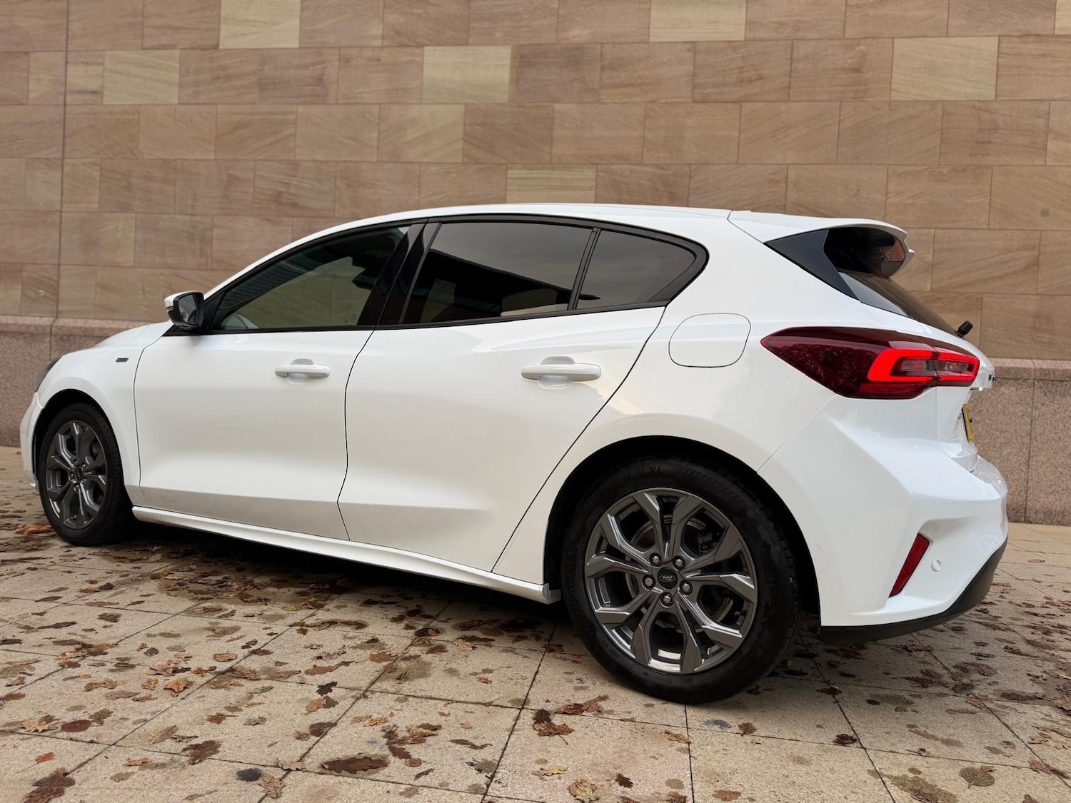 Used Ford Focus 2022 for sale - 76989594: Photo 13