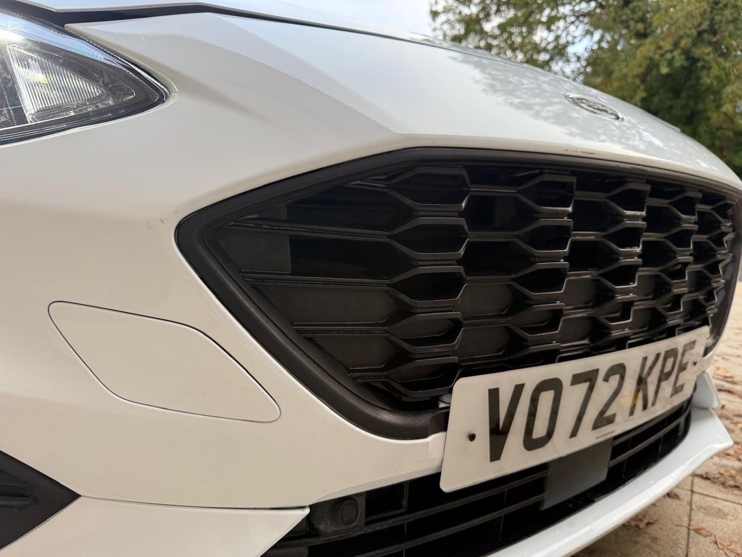 Used Ford Focus 2022 for sale - 76989594: Photo 18