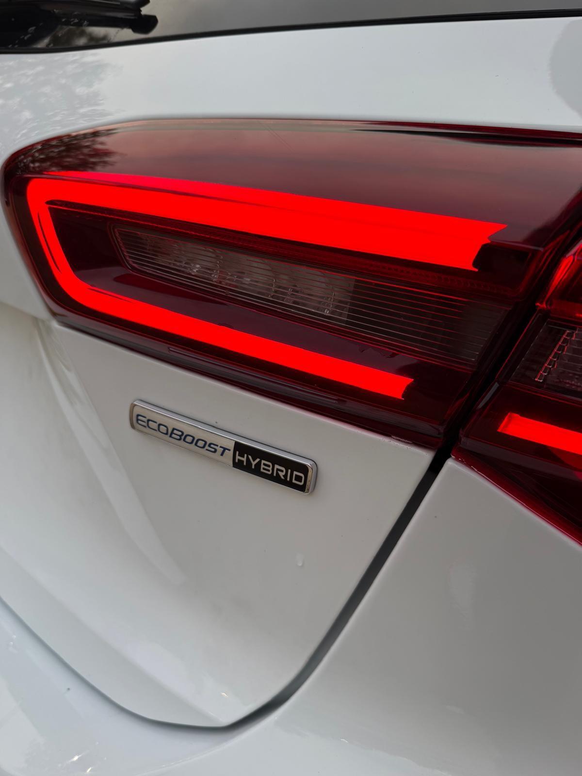 Used Ford Focus 2022 for sale - 76989594: Photo 19