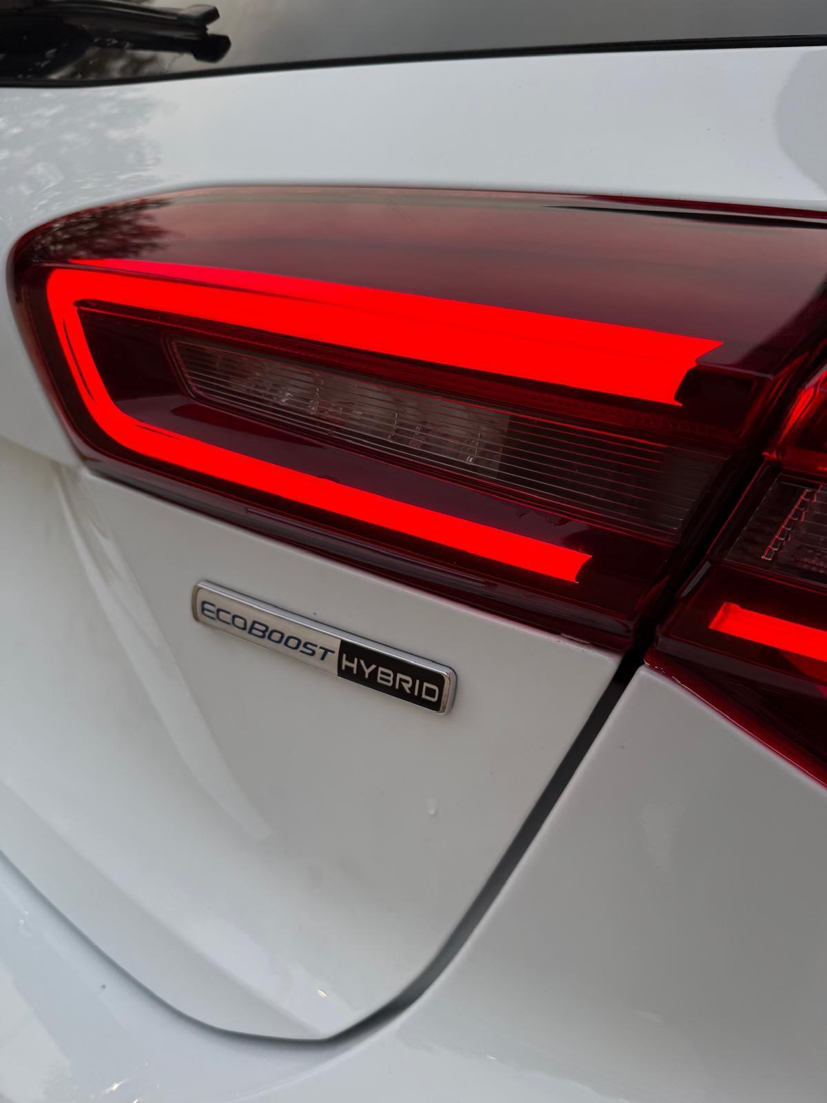 Used Ford Focus 2022 for sale - 76989594: Photo 20