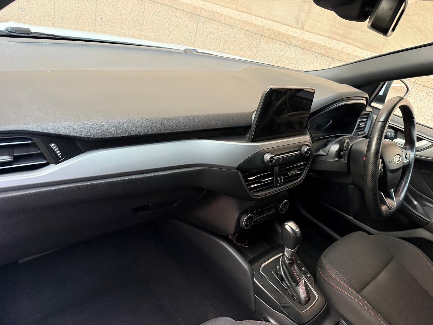 Used Ford Focus 2022 for sale - 76989594: Photo 26