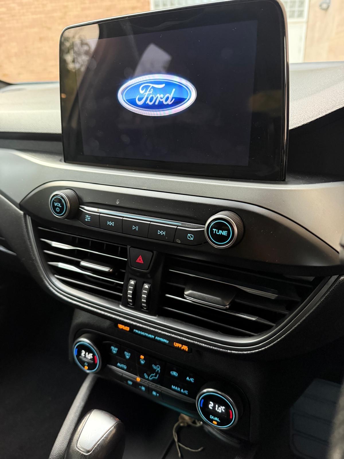 Used Ford Focus 2022 for sale - 76989594: Photo 29