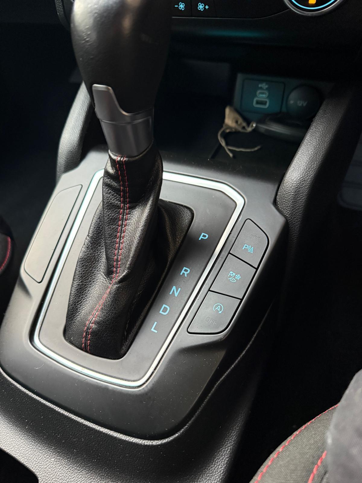 Used Ford Focus 2022 for sale - 76989594: Photo 30