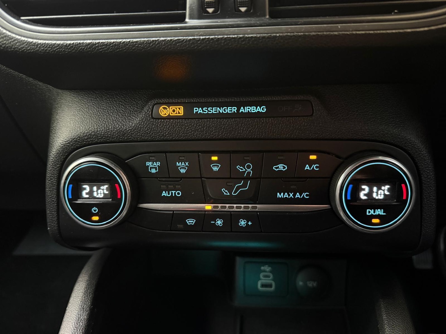 Used Ford Focus 2022 for sale - 76989594: Photo 33