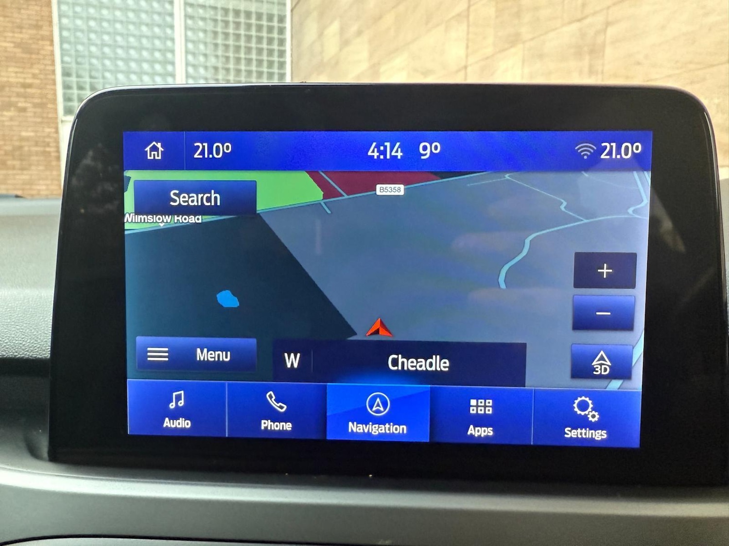 Used Ford Focus 2022 for sale - 76989594: Photo 35