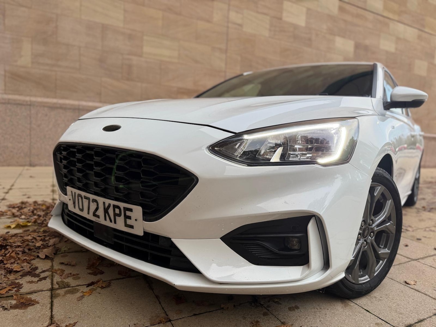 Used Ford Focus 2022 for sale - 76989594: Photo 9