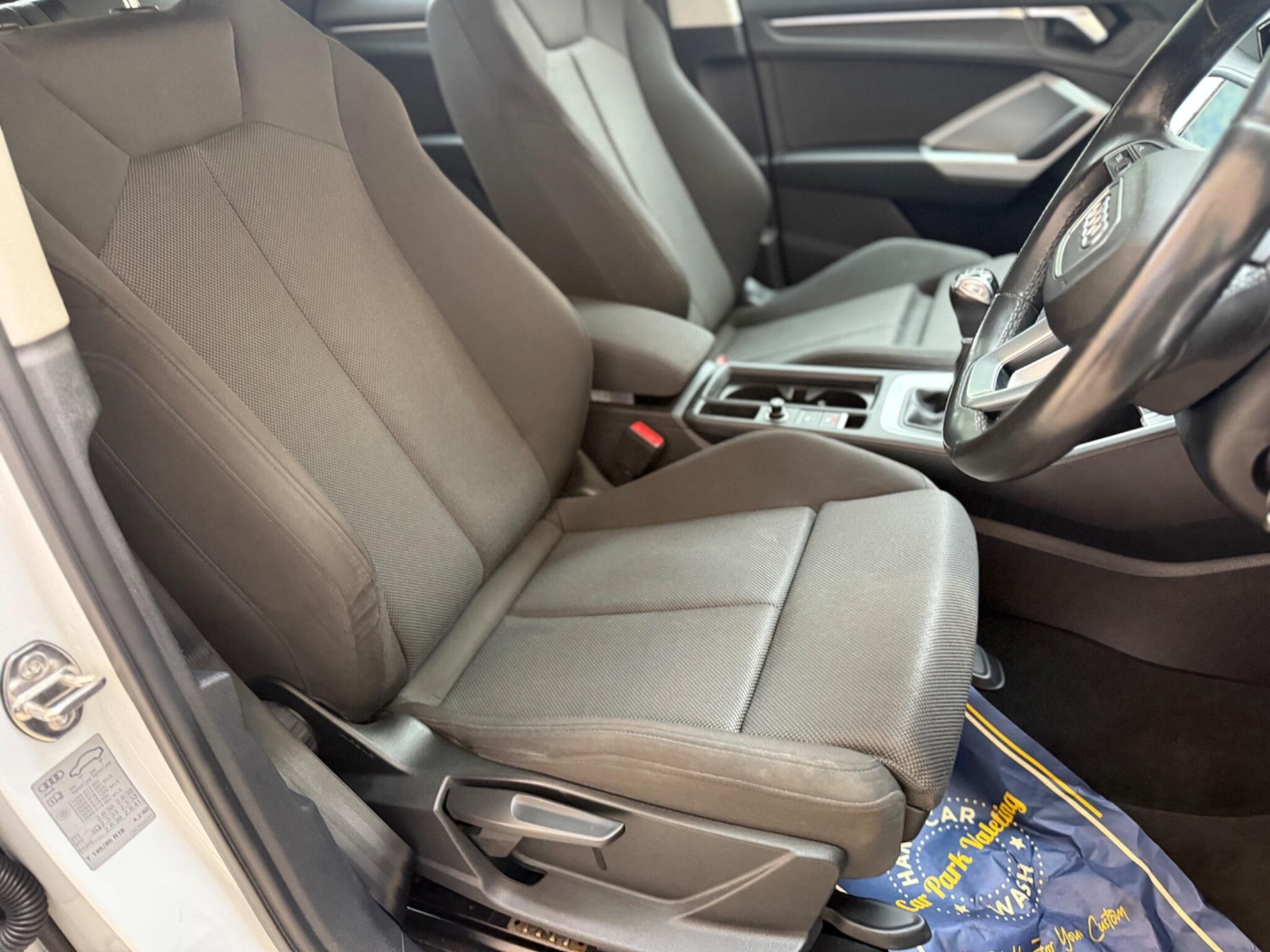 Used Audi Q3 2021 for sale - 76238535: Photo 10