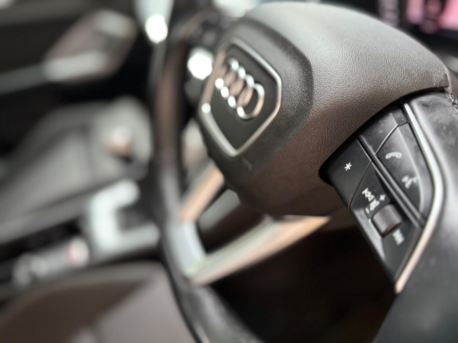 Used Audi Q3 2021 for sale - 76238535: Photo 11