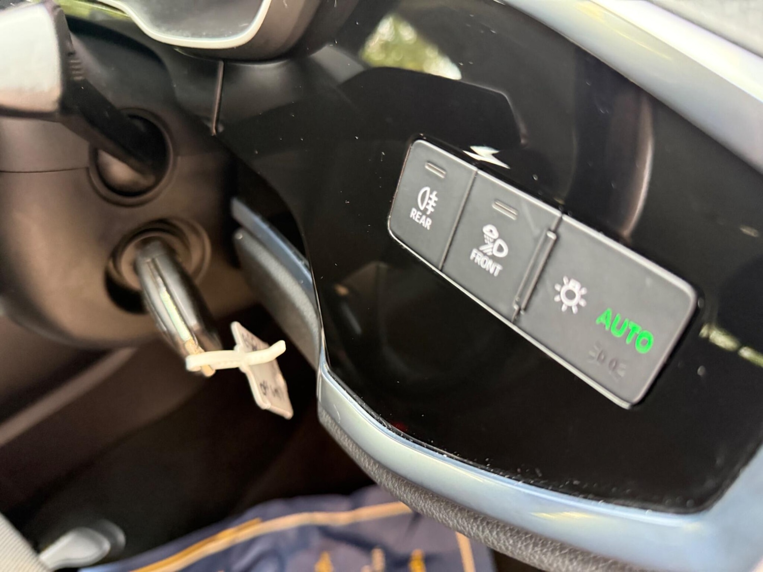 Used Audi Q3 2021 for sale - 76238535: Photo 12