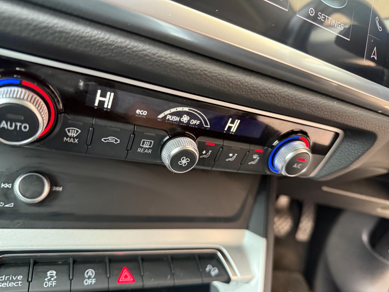 Used Audi Q3 2021 for sale - 76238535: Photo 15