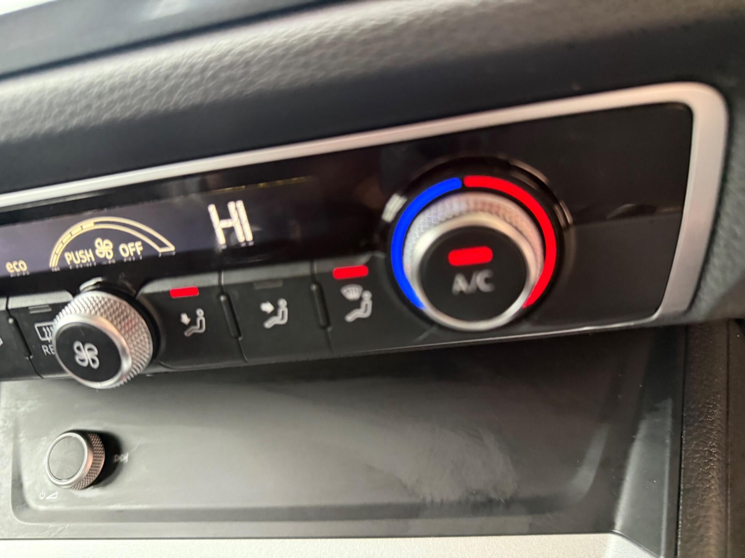 Used Audi Q3 2021 for sale - 76238535: Photo 16