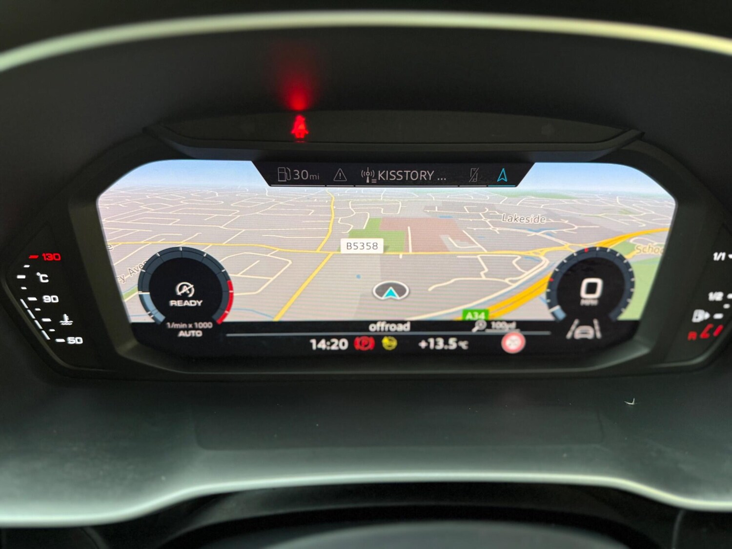 Used Audi Q3 2021 for sale - 76238535: Photo 17