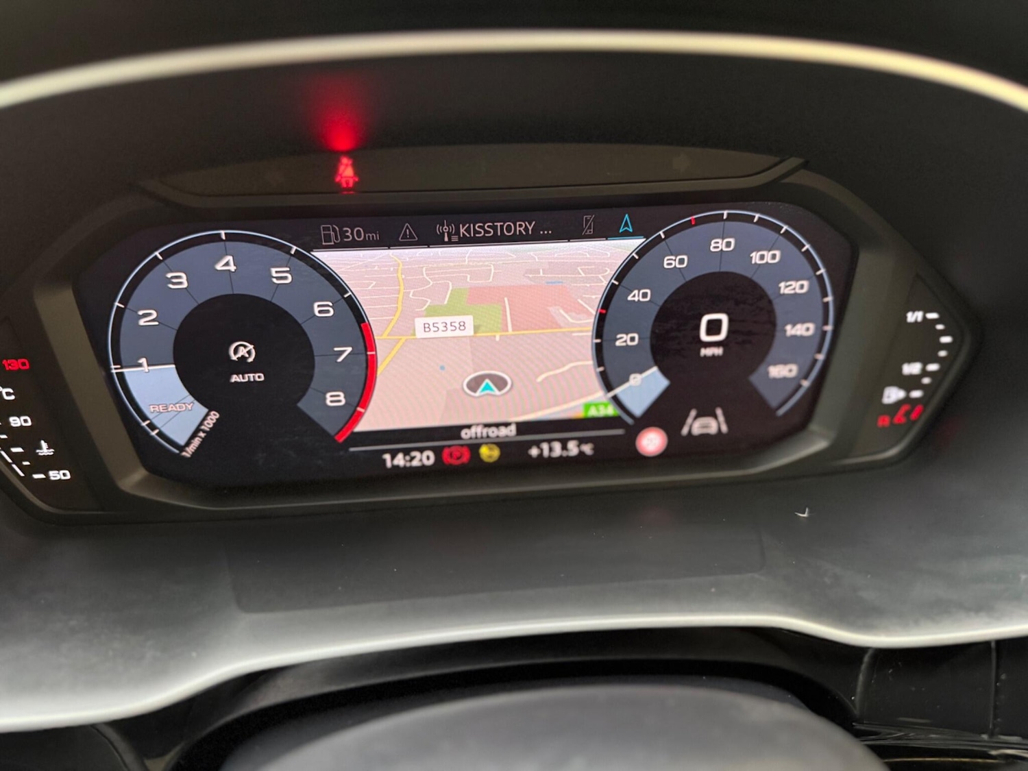 Used Audi Q3 2021 for sale - 76238535: Photo 18