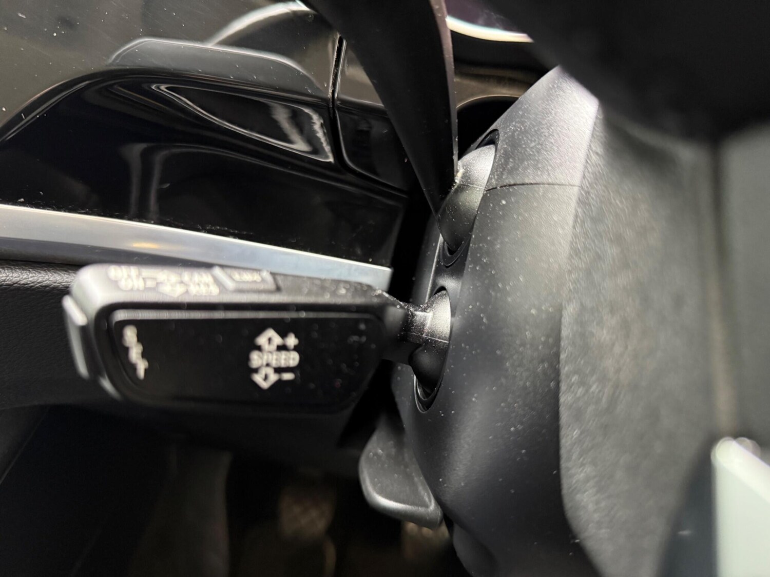 Used Audi Q3 2021 for sale - 76238535: Photo 19