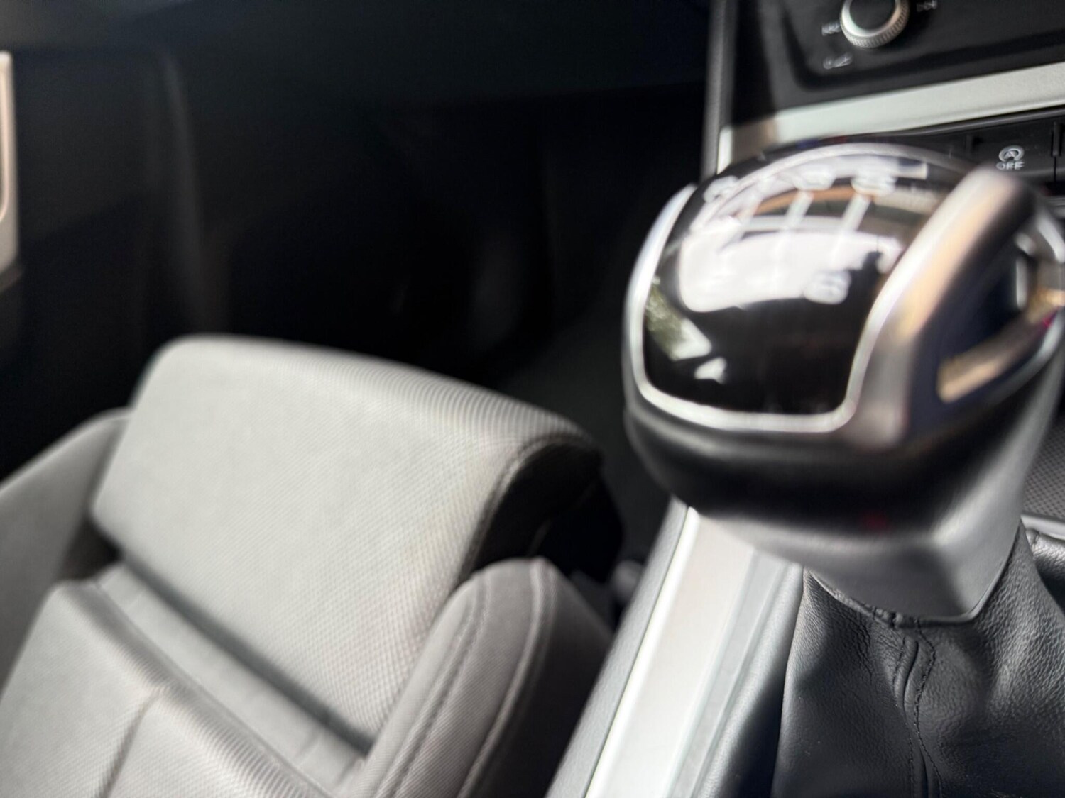 Used Audi Q3 2021 for sale - 76238535: Photo 20