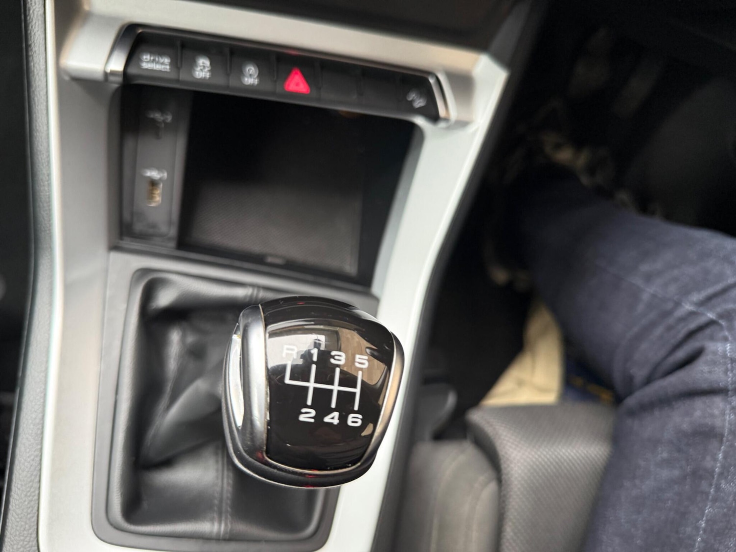 Used Audi Q3 2021 for sale - 76238535: Photo 21