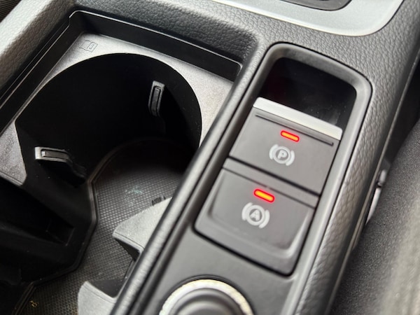 Used Audi Q3 for sale - 76238535: Photo 22