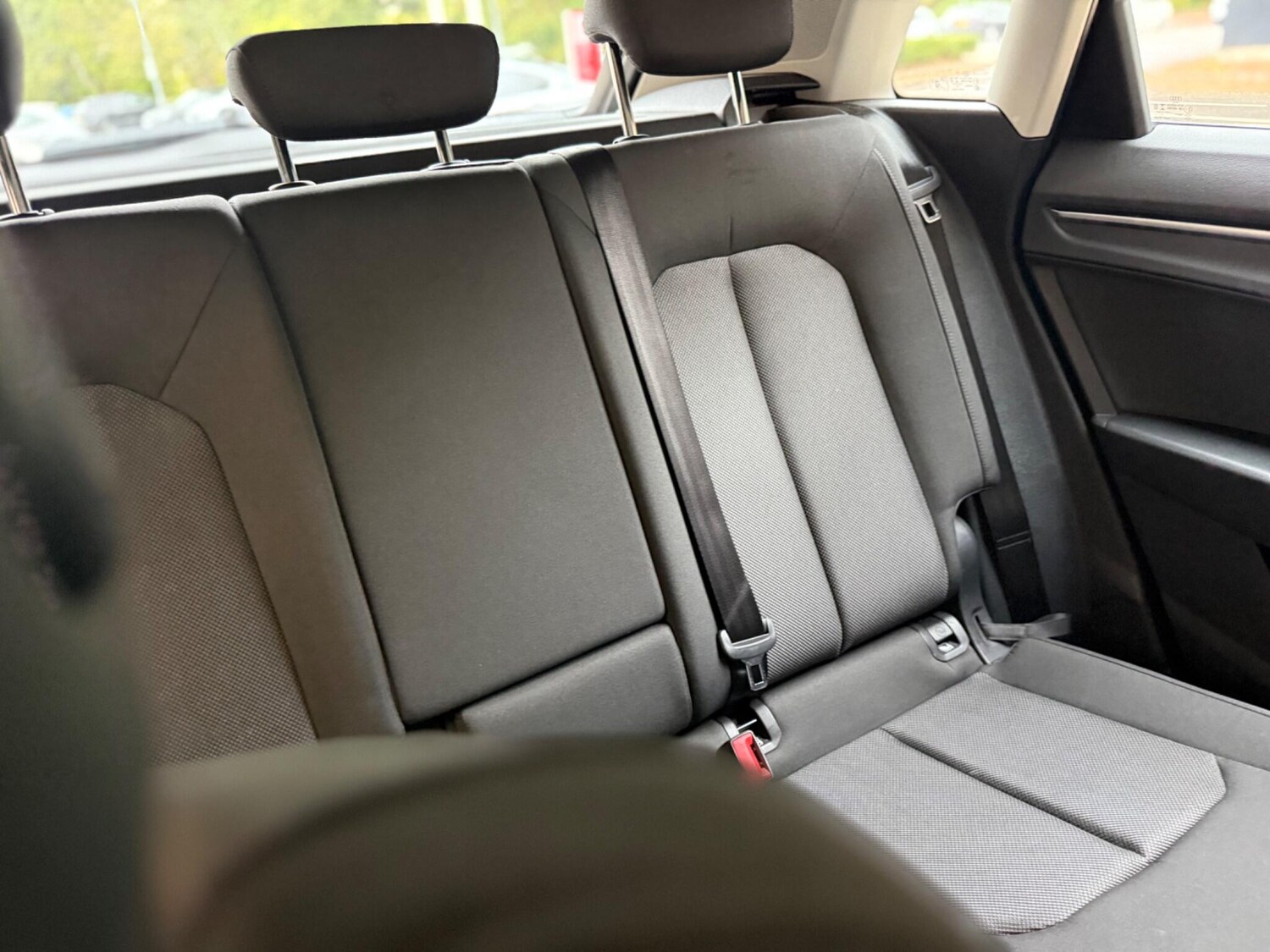 Used Audi Q3 2021 for sale - 76238535: Photo 23