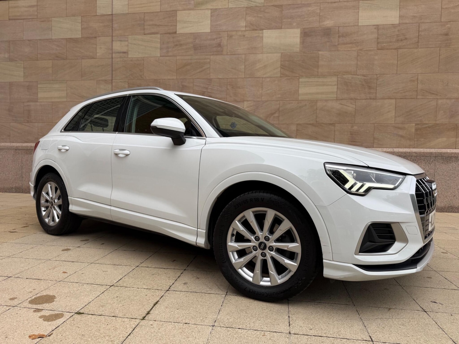 Used Audi Q3 2021 for sale - 76238535: Photo 26